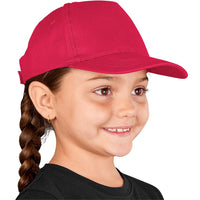 Ntinye Kids Cap