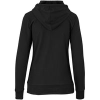 Ladies Hooded Sweater