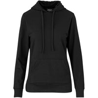 Ladies Hooded Sweater