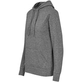 Ladies Hooded Sweater