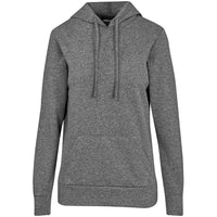 Ladies Hooded Sweater