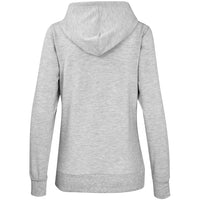 Ladies Hooded Sweater