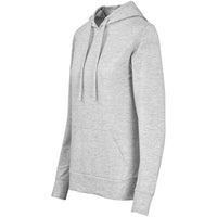 Ladies Hooded Sweater