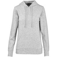 Ladies Hooded Sweater