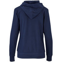 Ladies Hooded Sweater