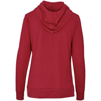 Ladies Hooded Sweater