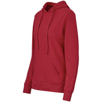 Ladies Hooded Sweater