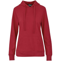 Ladies Hooded Sweater