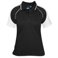 Ladies Sydney Techno-Dri Golf Shirt - While Stock Lasts
