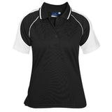 Ladies Sydney Techno-Dri Golf Shirt - While Stock Lasts