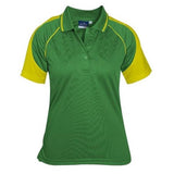 Ladies Sydney Techno-Dri Golf Shirt - While Stock Lasts