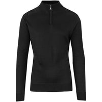 Mens Jersey 1/4 Zip