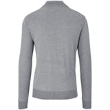 Mens Jersey 1/4 Zip