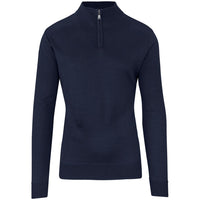 Mens Jersey 1/4 Zip