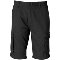 Mens Cargo Zip Off Pants