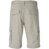 Mens Cargo Zip Off Pants