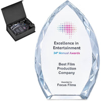 Optical Glassa Award