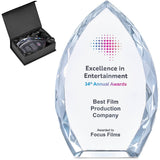 Optical Glassa Award