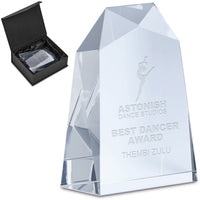 Achieverium Award