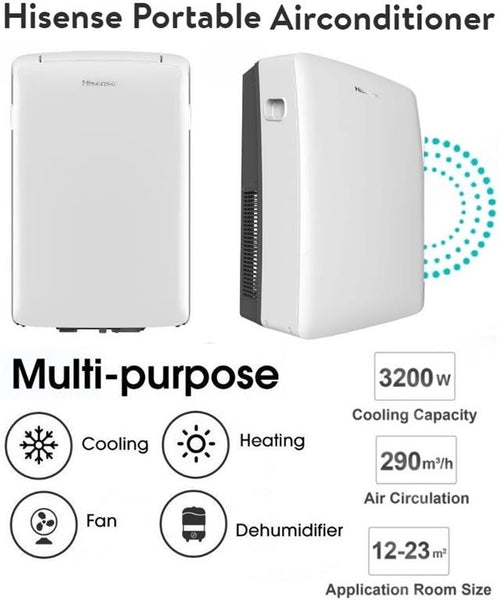 Portable Air Conditioner