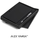 Alex Varga Calanthor Notebook & Pen Set