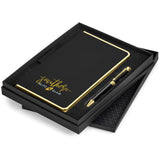 Alex Varga Toledo Notebook & Pen Set