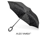 Alex Varga Tempest Umbrella