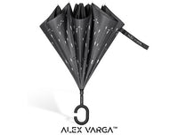 Alex Varga Tempest Umbrella