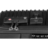 Alex Varga Mirage Laptop Trolley Bag