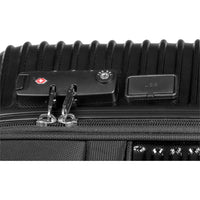 Alex Varga Mirage Laptop Trolley Bag