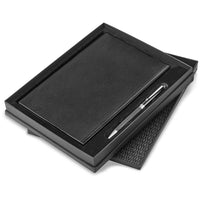 Alex Varga Ephyra Soft Cover Notebook & Pen Set