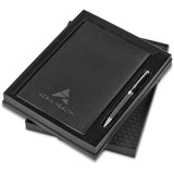 Alex Varga Ephyra Soft Cover Notebook & Pen Set