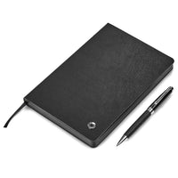 Alex Varga Ephyra Hard Cover Notebook & Pen Set