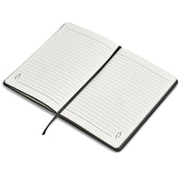 Alex Varga Ephyra Hard Cover Notebook & Pen Set