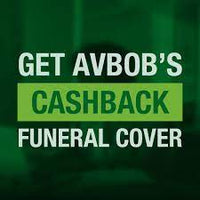 AVBOB Cashback Funeral Cover