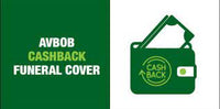 AVBOB Cashback Funeral Cover