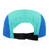 Colour Block Horizon Cap