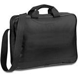 Prodigy Document Bag - Black