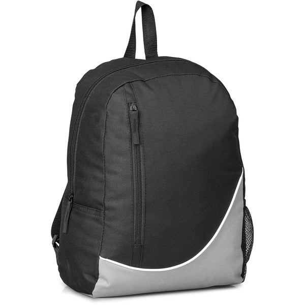 Vertigo Backpack - Black