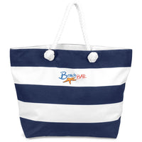 Sea Breeze Beach Bag