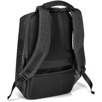 Swiss Cougar Delemont Anti-Theft Laptop Backpack