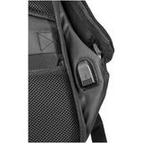 Swiss Cougar Delemont Anti-Theft Laptop Backpack