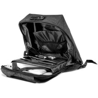 Swiss Cougar Delemont Anti-Theft Laptop Backpack