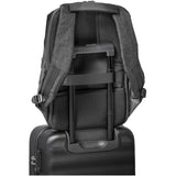 Swiss Cougar Delemont Anti-Theft Laptop Backpack