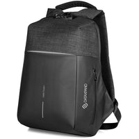 Swiss Cougar Delemont Anti-Theft Laptop Backpack