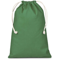 Maxi Cotton Drawstring Pouch While Stock Lasts