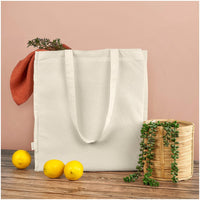 Okiyo Ookii Cotton Shopper Bag
