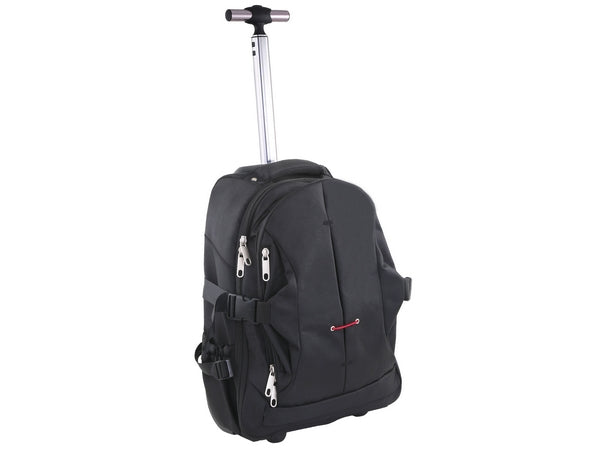 Orbital Office Laptop Trolley Backpack