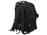 Orbital Office Laptop Trolley Backpack