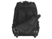 Orbital Office Laptop Trolley Backpack